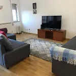 Apartamento Dazzle Laranjeiras Ii