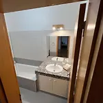 Apartment Dazzle Laranjeiras Ii Lissabon