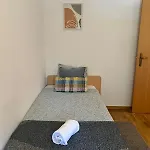 Dazzle Laranjeiras Ii Apartment *