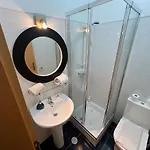 Apartment Dazzle Laranjeiras Ii *