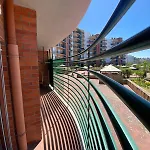 Dazzle Laranjeiras Ii * Lissabon