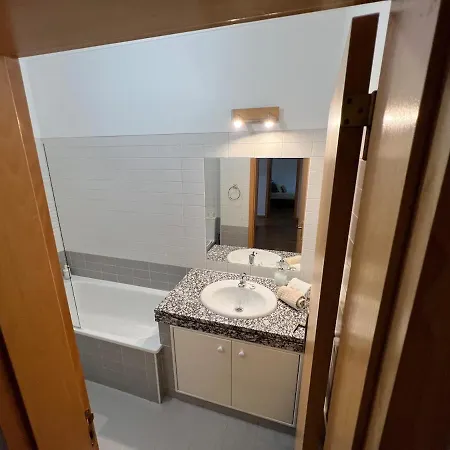 Apartmán Dazzle Laranjeiras Ii Lisboa