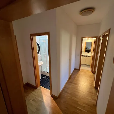 Apartmán Dazzle Laranjeiras Ii