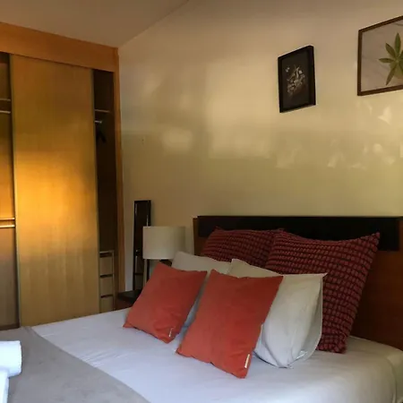 Apartmán Dazzle Laranjeiras Ii