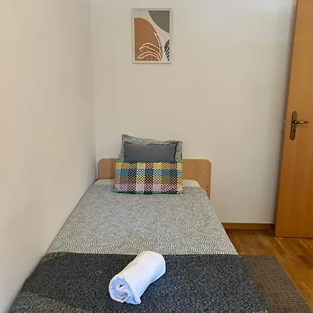 Dazzle Laranjeiras Ii Apartamento *