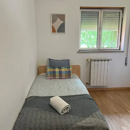 Dazzle Laranjeiras Ii Lisboa