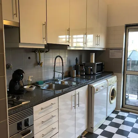 Apartamento Dazzle Laranjeiras Ii