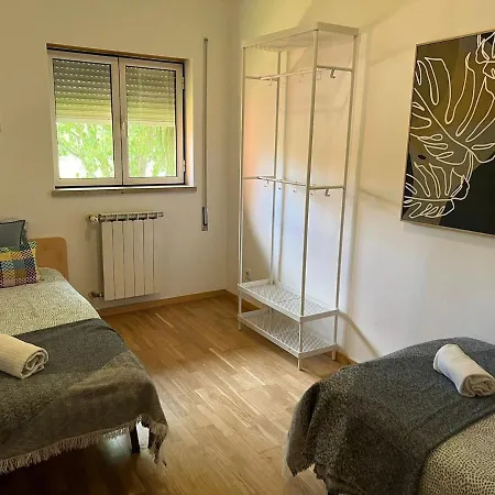 Dazzle Laranjeiras Ii Apartamento *