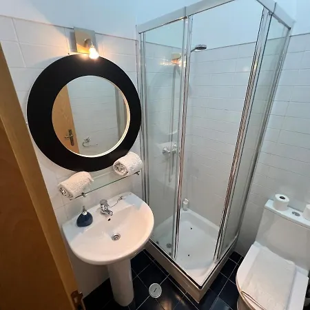 Apartamento Dazzle Laranjeiras Ii *