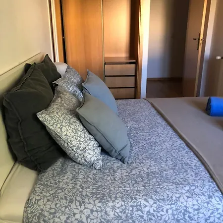 Apartamento Dazzle Laranjeiras Ii Lisboa