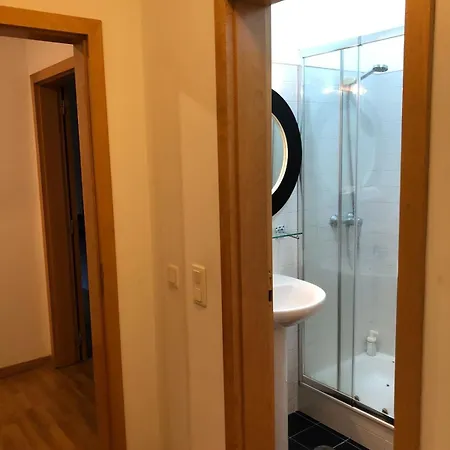 Dazzle Laranjeiras Ii Lisboa