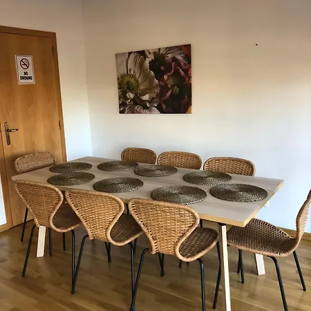 Dazzle Laranjeiras Ii * Lisboa