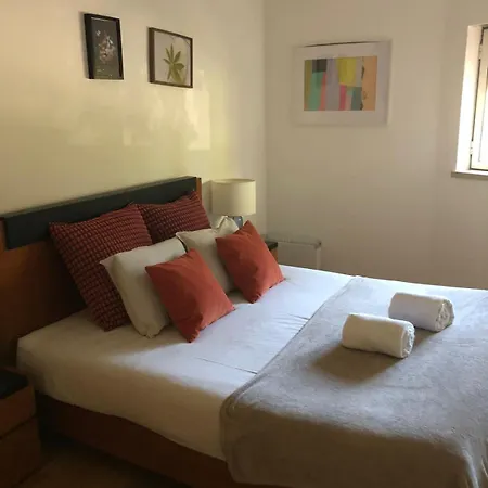 Dazzle Laranjeiras Ii Apartamento