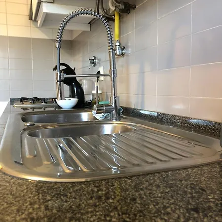 Dazzle Laranjeiras Ii Apartamento Lisboa