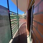 Apartmán Dazzle Laranjeiras Ii *