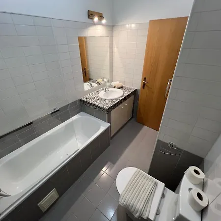 Dazzle Laranjeiras Ii Appartamento