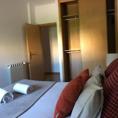 Dazzle Laranjeiras Ii Appartamento Lisbona