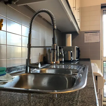 Appartamento Dazzle Laranjeiras Ii Lisbona